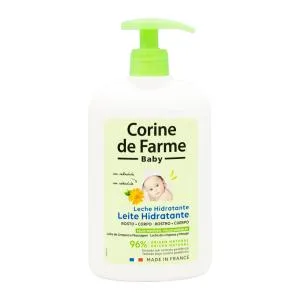 Creme Hidratante Corine Baby 500ml