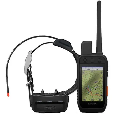 Coleira Alpha Tt 15X Dog