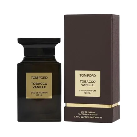 Perfume Tom Ford Tobacco Vanille Eau Parfum 100ml