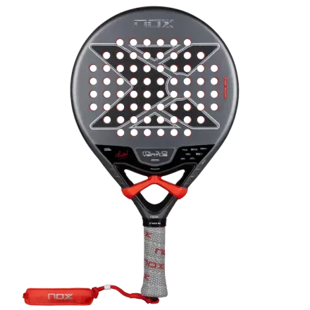 Nox Paleta Padel ML10 Ventus 3K Miguel Lamperti