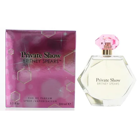 Britney Spears Private Show Eau Parfum 100ml