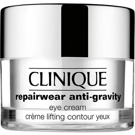 Creme Hidratante Clinique Olhos Repairwear Antigravidade 15ml
