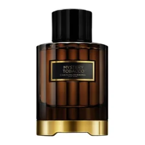 Perfume Ch Mystery Tobacco Unissex Eau Parfum 20ml