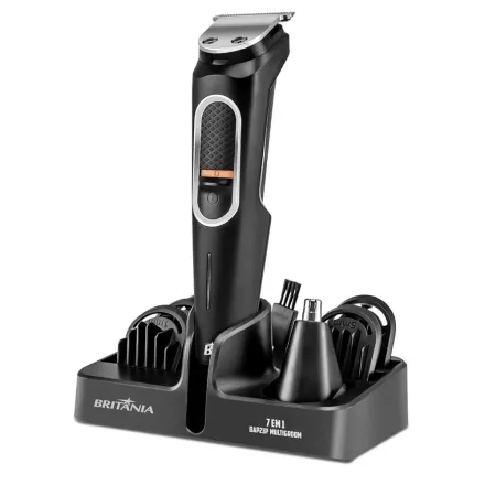 Cortador Pelo Multigroom 7 En 1 Rec Bivolt