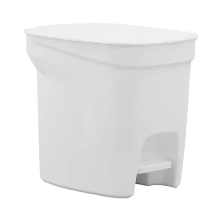 Basurero Con Pedal Tramontina 010 7L