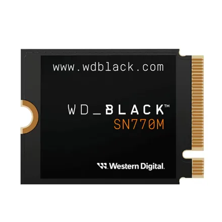 2 Western Digital Pcie 4 1TB
