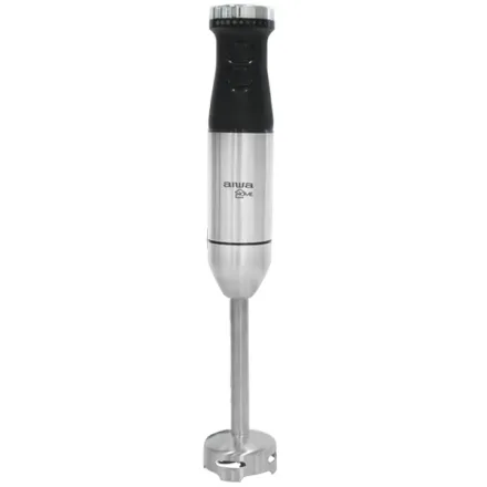 Mixer Aiwa Aw 800 Watts Batedor Fue Processador Alimentos 50