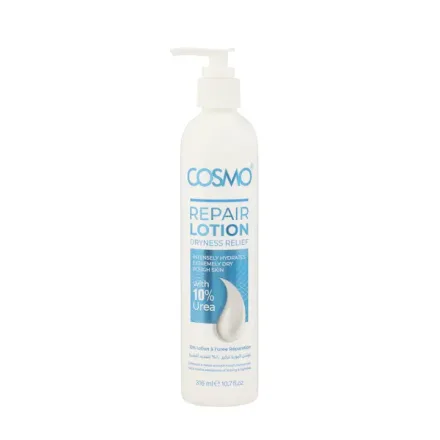 Cosmo Locion Corporal Urea Repair 316ml