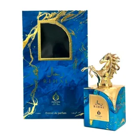 Perfume Oriarome Cavalo Rihal Unissex Eau Parfum 100