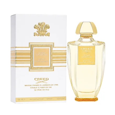 Perfume Creed Zeste Mandarine Edp 100ml