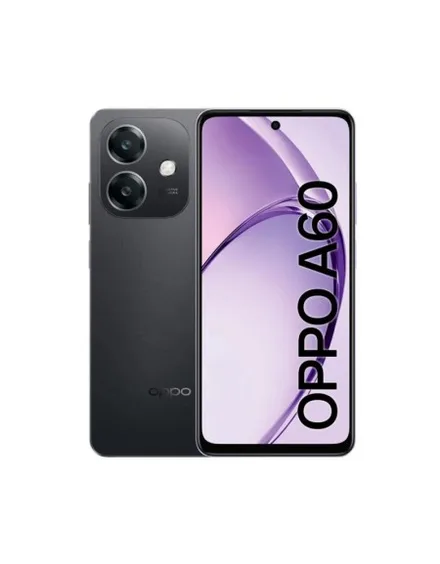 CEL OPPO A60 CPH3669 LTE 8/256 PRETO