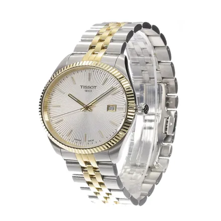 Relógio Tissot T1564102203100