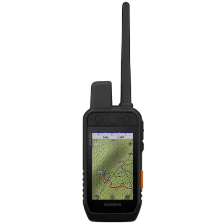 Alpha 200I 010
