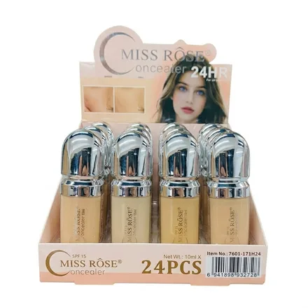 Miss Corrector Liquido 7601