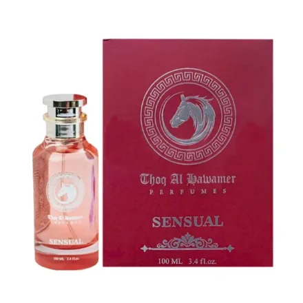 Thoq Al Hawamer Sensual Edp 100ml