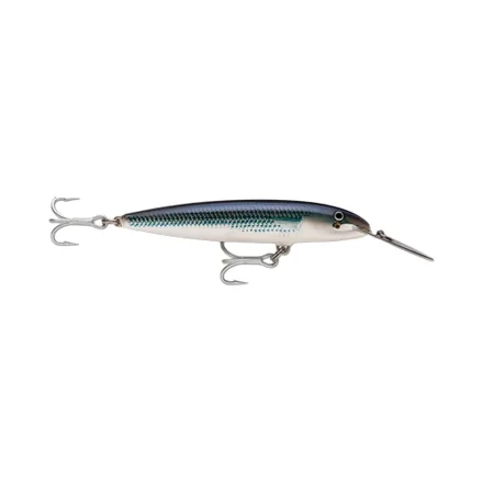 Senuelo Artificial Rapala Countdown Magnum Cdmag 14 Mu
