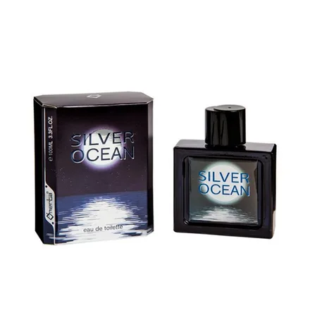 PERFUME SILVER OCEAN 8715658370017 – 8715658370017