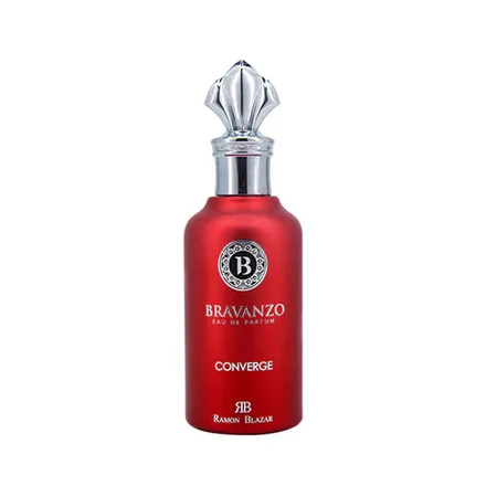 Dumont Rb Bravanzo Converge Edp 100ml