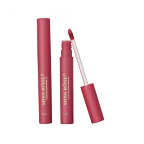Maquiagem Miss Rose Labial Líquido 397BM2
