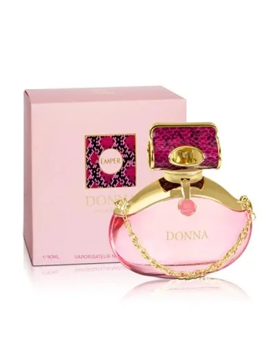 PERFUME EMPER DONNA POUR...