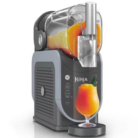 Maquina De Bebidas Ninja FS305CO Slushi 110V-60HZ 200W