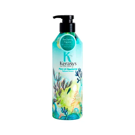 Shampoo Kerasys Pure Charming 400ml