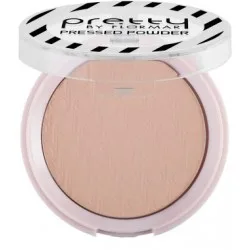 Pretty Matti Powder 006 Polvo Efecto Mate
