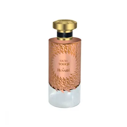 Al Hunaidi Oud Edp 75ml