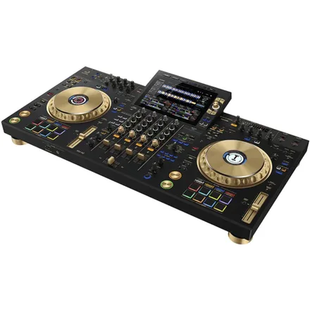 Mezclador Alpha Theta XDJ-AZ-N