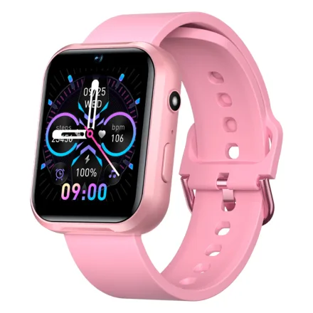 Smartwatch Ftx Ftxk 10 Pk 45mm