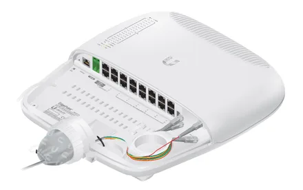 Ui Ep S16 Br Gb RJ45 2SFP Plus Edgepoint Outdoor