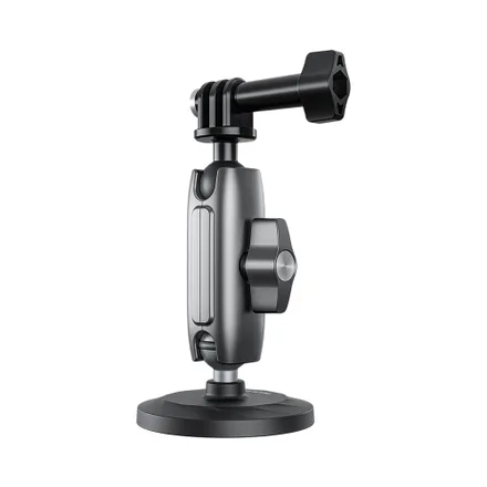 Base Montaje Magnetica Telesin Cmm 001