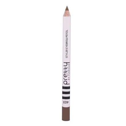 Pretty Styler Eyebrow Pencil 403 Lapiz Cejas