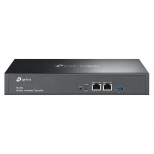 Controlador Hardware Omada 2 Portas