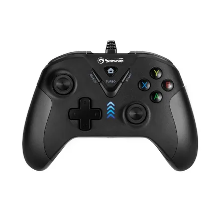 Control Marvo Gt 019 PS3 Pc