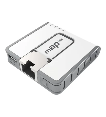 Mikrotik Routerboard Rbmapl 2ND Lite Br L4