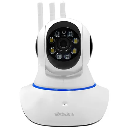 Camara Ip Satellite 3 Microsd