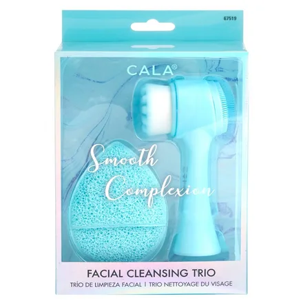 CALA LIMPIADOR FACIAL CLEANSING MINT 67519