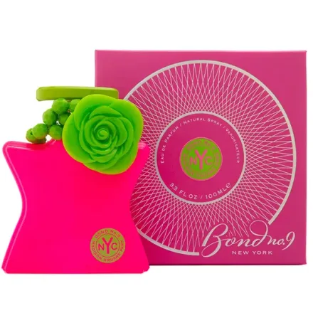 Bond NO9 Perfume Madison Square Park Eau Parfum 100ml
