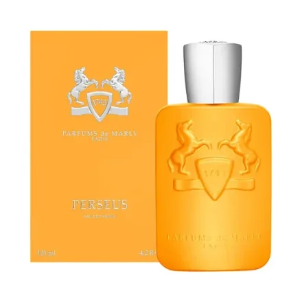 Perfume Parfums Marly Perseus Eau Parfum Masculino 125ml
