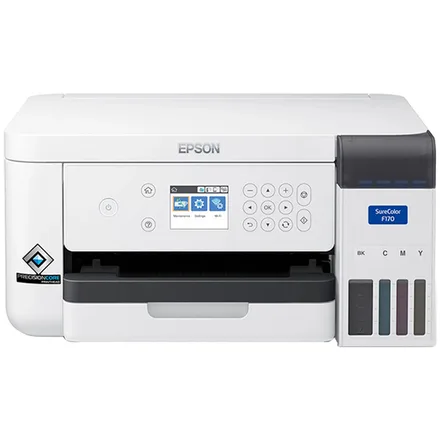 Sublimacion Surecolor Sc F170 Con Bivolt