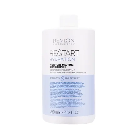 Acondicionador Revlon Restart Hydration 750ml