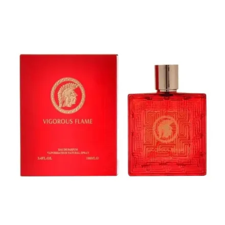 Lovali Vigorous Flame Edp 100ml