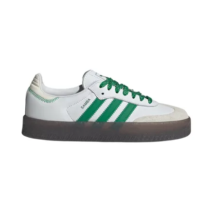 Calzado Deportivo Adidas Ie9105 Samba Femenino