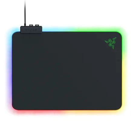 Mouse Pad Firefly V2 Rgb RZ02 R3U1