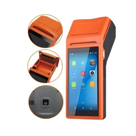 Golink Gl V1S Screen Bivolt 58mm