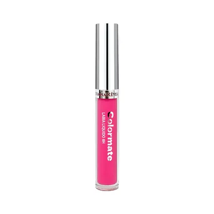 Labial Ayvanna Rever Colormate Liquido 8 Hs 3ml