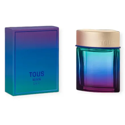 Tous Perfume Man Sky Eau Parfum 100ml