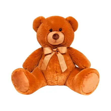 Peluche Charles Chic Buba 7539