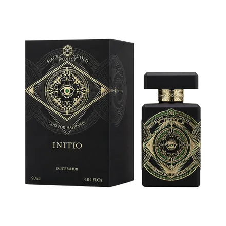 Perfume Initio Oud Happiness Edp 90ml